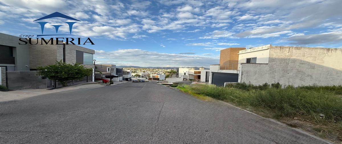 Foto de terreno habitacional en venta en  , lomas universidad iv, chihuahua, chihuahua, 0 No. 03