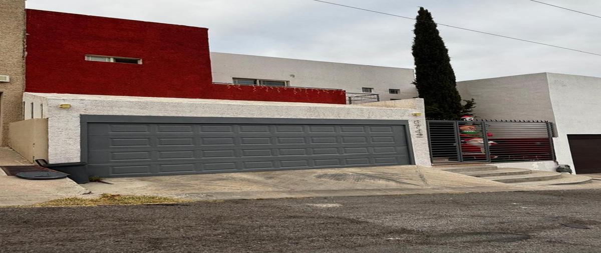Foto de casa en venta en  , lomas universidad iv, chihuahua, chihuahua, 0 No. 03
