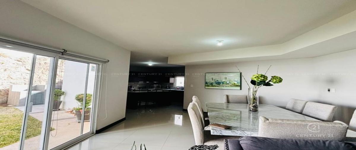 Foto de casa en venta en  , lomas universidad iv, chihuahua, chihuahua, 0 No. 05