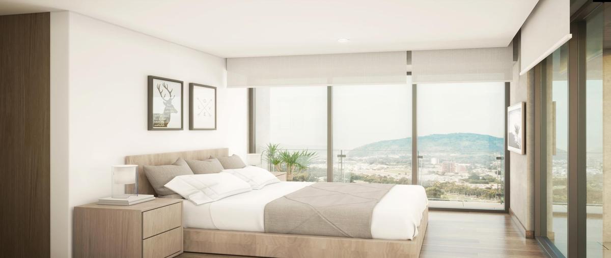 Foto de departamento en venta en  , lomas universidad, zapopan, jalisco, 0 No. 05