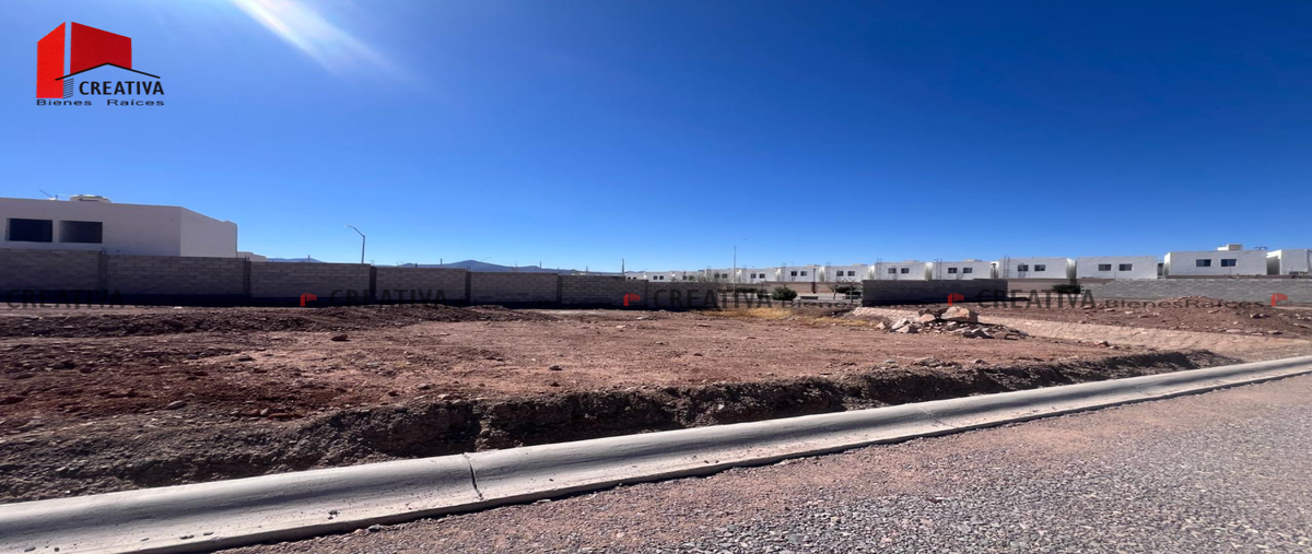 Foto de terreno habitacional en venta en  , lomas vallarta, chihuahua, chihuahua, 29000219 No. 04