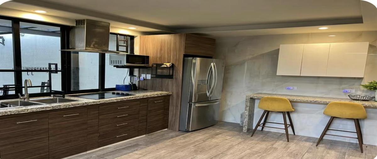 Foto de casa en renta en  , lomas valle sector convento, san pedro garza garcía, nuevo león, 0 No. 03