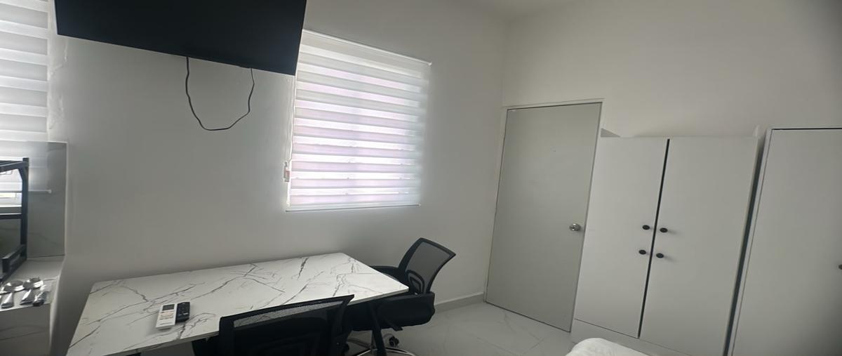 Foto de departamento en renta en  , lomas valle sector convento, san pedro garza garcía, nuevo león, 0 No. 03