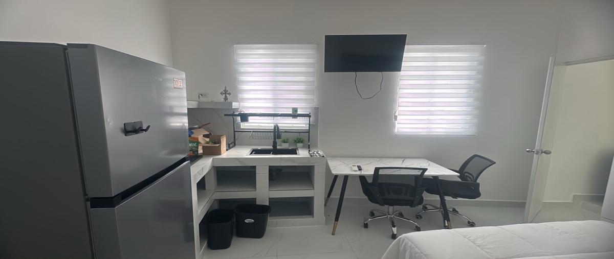 Foto de departamento en renta en  , lomas valle sector convento, san pedro garza garcía, nuevo león, 0 No. 04