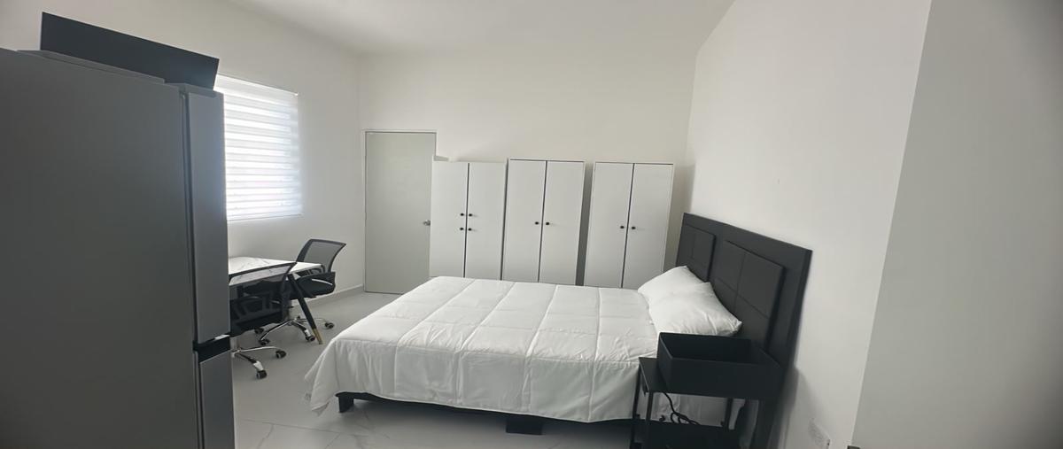 Foto de departamento en renta en  , lomas valle sector convento, san pedro garza garcía, nuevo león, 0 No. 05