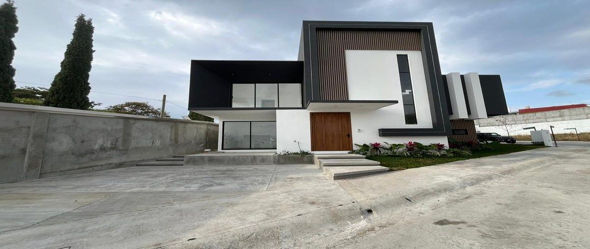 Foto de casa en venta en lomas verde , lomas verdes, tuxtla gutiérrez, chiapas, 30259939 No. 03