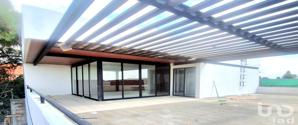 Foto de casa en venta en lomas verdes 138, lomas de tetela, cuernavaca, morelos, 31788953 No. 03