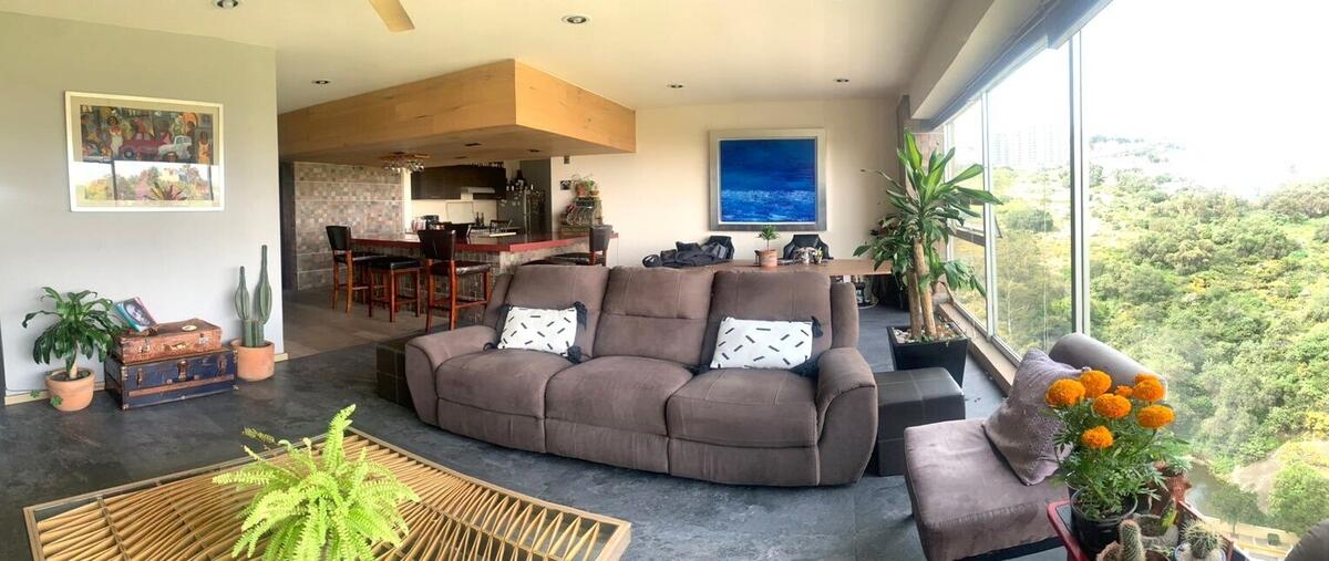 Foto de departamento en venta en . , lomas verdes 1a sección, naucalpan de juárez, méxico, 28821604 No. 03