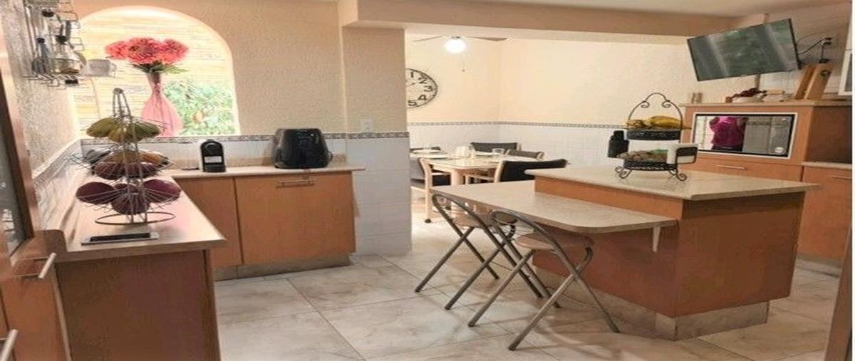 Foto de casa en venta en  , lomas verdes 3a sección, naucalpan de juárez, méxico, 24915691 No. 03