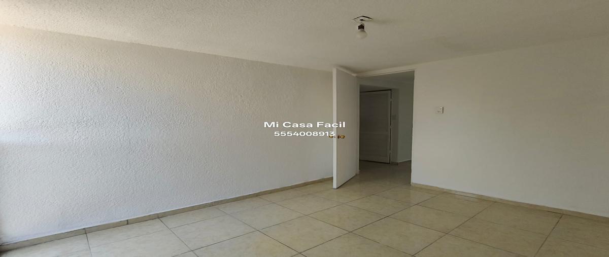 Foto de departamento en venta en  , lomas verdes 3a sección, naucalpan de juárez, méxico, 30319787 No. 03