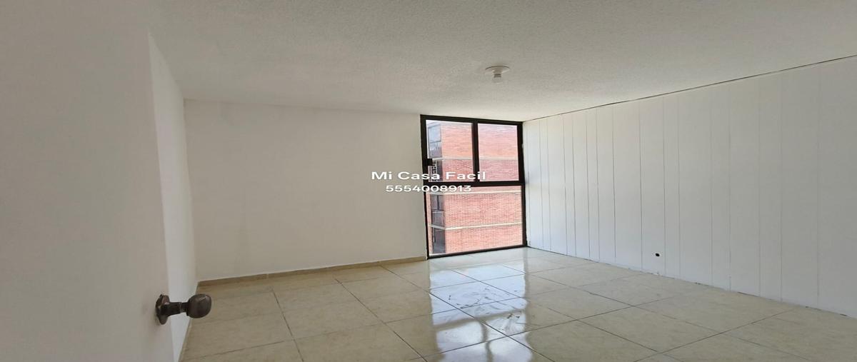 Foto de departamento en venta en  , lomas verdes 3a sección, naucalpan de juárez, méxico, 30319787 No. 04