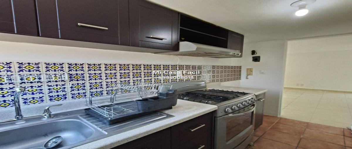 Foto de departamento en venta en  , lomas verdes 3a sección, naucalpan de juárez, méxico, 30319787 No. 05