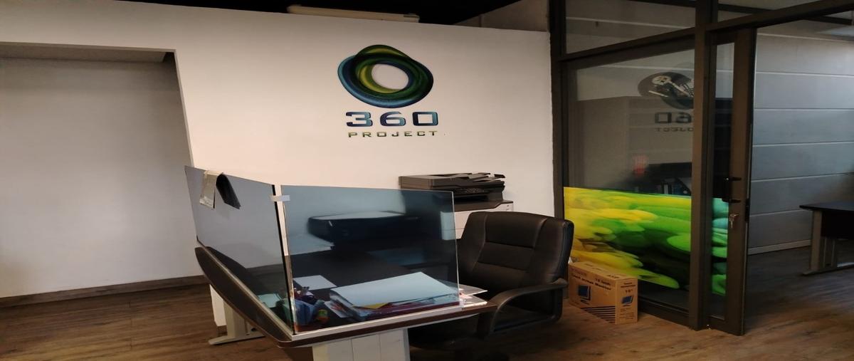 Foto de oficina en renta en  , lomas verdes 3a sección, naucalpan de juárez, méxico, 0 No. 05