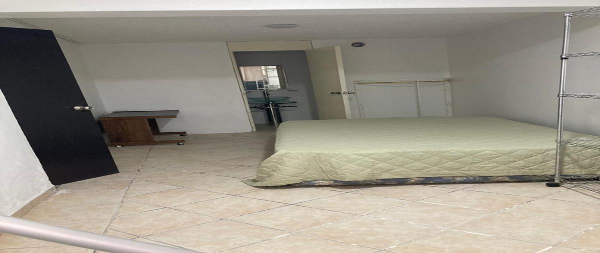 Foto de departamento en renta en  , lomas verdes 3a sección, naucalpan de juárez, méxico, 0 No. 03