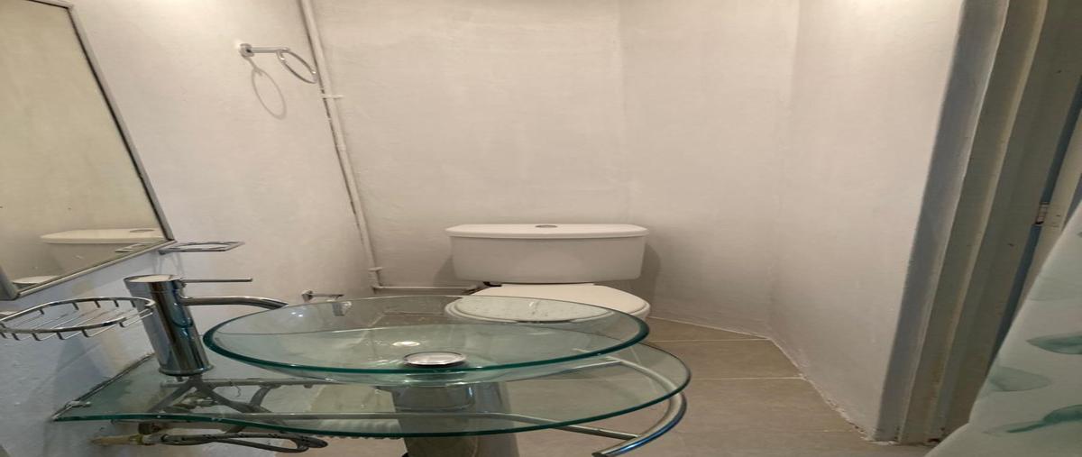Foto de departamento en renta en  , lomas verdes 3a sección, naucalpan de juárez, méxico, 0 No. 05