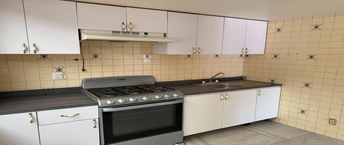 Foto de casa en renta en  , lomas verdes 3a sección, naucalpan de juárez, méxico, 31676379 No. 04