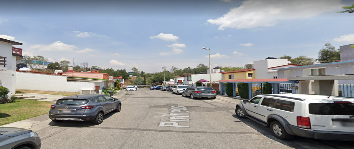 Foto de casa en venta en  , lomas verdes 4a sección, naucalpan de juárez, méxico, 26544564 No. 04