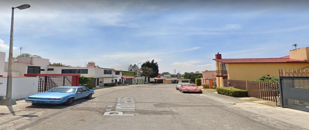 Foto de casa en venta en  , lomas verdes 4a sección, naucalpan de juárez, méxico, 26544564 No. 05