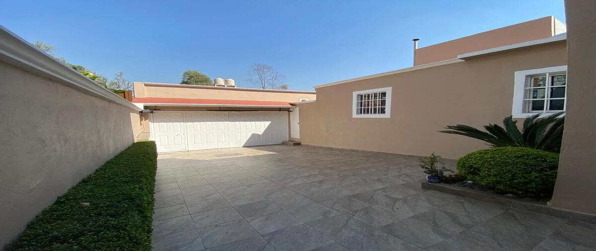 Foto de casa en venta en  , lomas verdes 4a sección, naucalpan de juárez, méxico, 28941823 No. 03