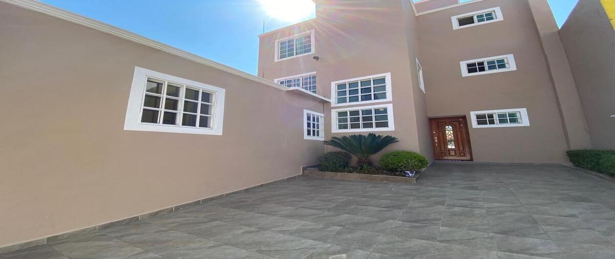 Foto de casa en venta en  , lomas verdes 4a sección, naucalpan de juárez, méxico, 28941823 No. 04