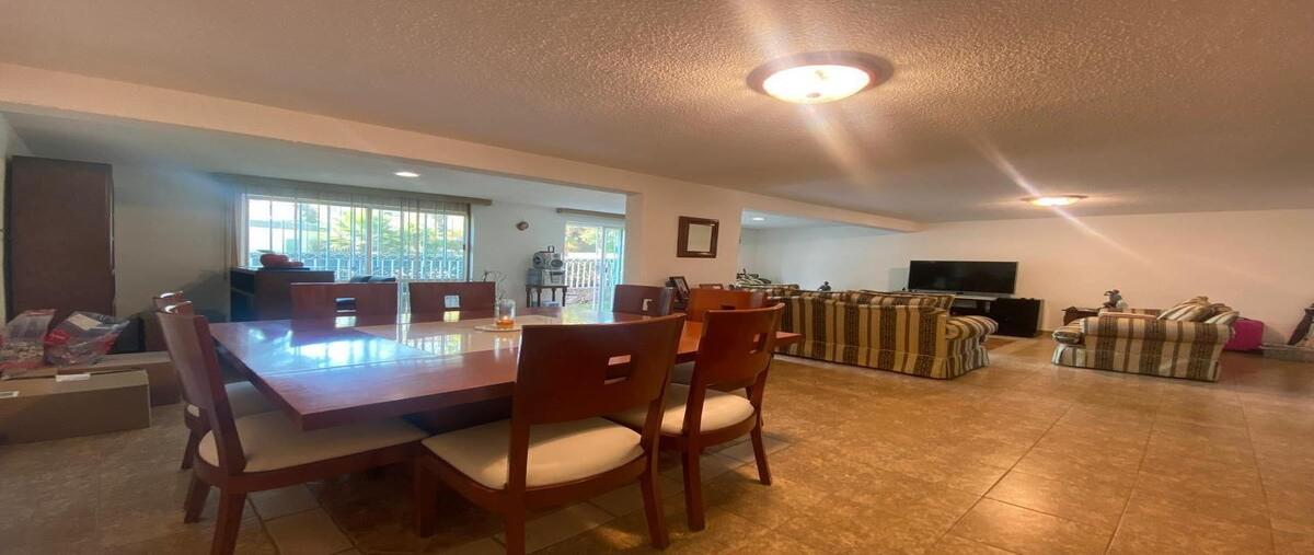 Foto de casa en venta en  , lomas verdes 4a sección, naucalpan de juárez, méxico, 28941823 No. 05