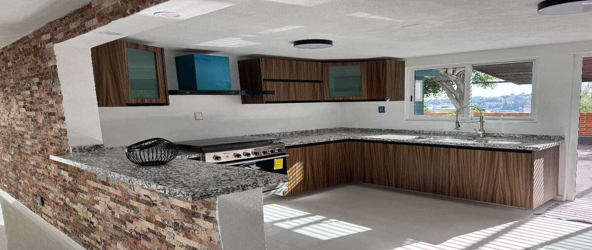 Foto de casa en venta en  , lomas verdes 4a sección, naucalpan de juárez, méxico, 29378292 No. 05