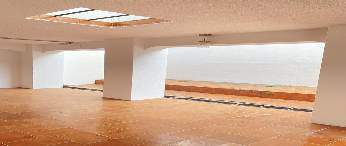 Foto de casa en venta en  , lomas verdes 4a sección, naucalpan de juárez, méxico, 30735407 No. 05