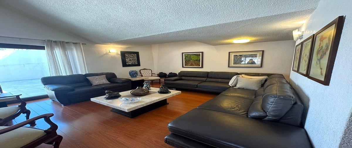 Foto de casa en venta en . , lomas verdes 4a sección, naucalpan de juárez, méxico, 0 No. 05