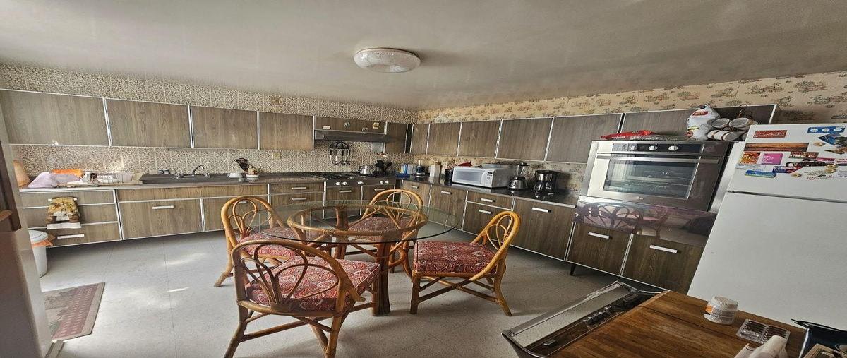 Foto de casa en venta en  , lomas verdes 4a sección, naucalpan de juárez, méxico, 0 No. 03