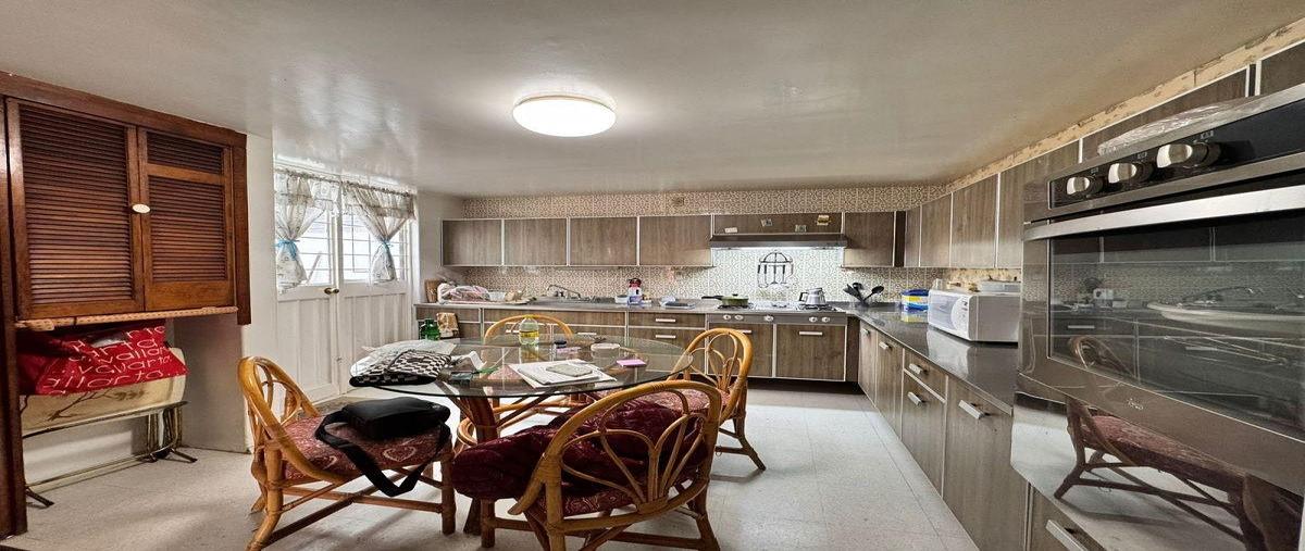 Foto de casa en venta en  , lomas verdes 4a sección, naucalpan de juárez, méxico, 0 No. 05