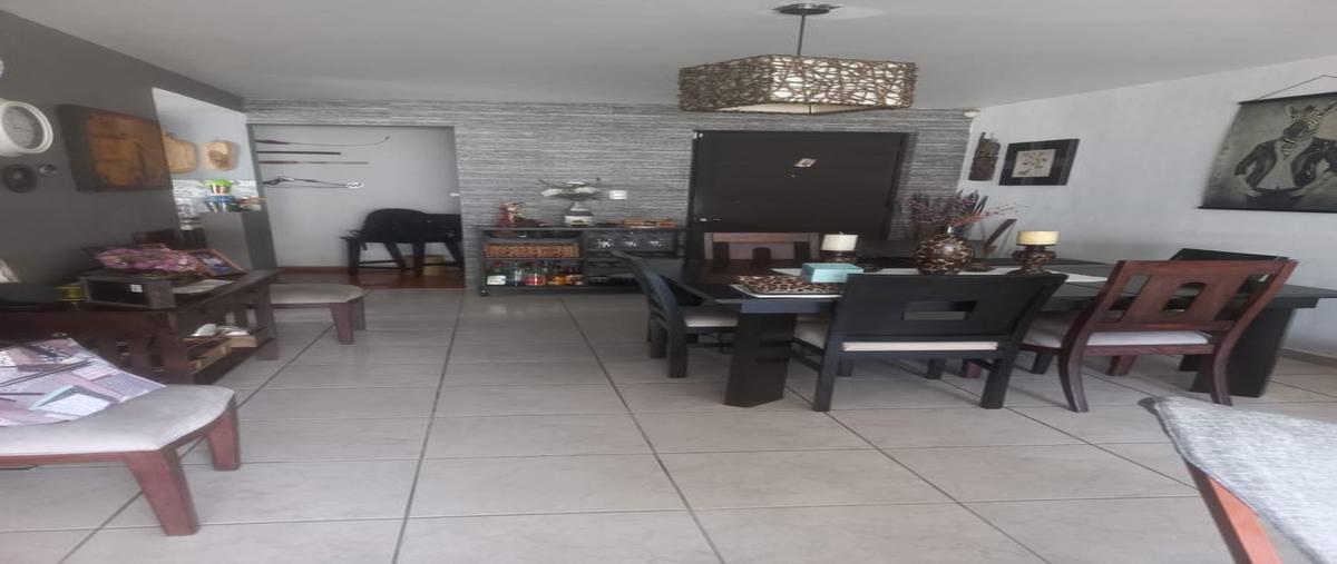 Foto de departamento en venta en  , lomas verdes 5a sección (la concordia), naucalpan de juárez, méxico, 31101750 No. 04