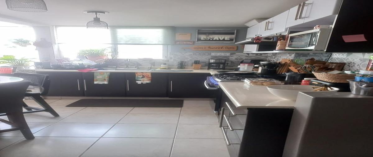 Foto de departamento en venta en  , lomas verdes 5a sección (la concordia), naucalpan de juárez, méxico, 0 No. 07