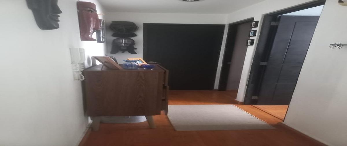 Foto de departamento en venta en  , lomas verdes 5a sección (la concordia), naucalpan de juárez, méxico, 31107221 No. 12