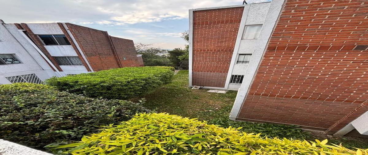 Foto de departamento en venta en  , lomas verdes 5a sección (la concordia), naucalpan de juárez, méxico, 0 No. 05