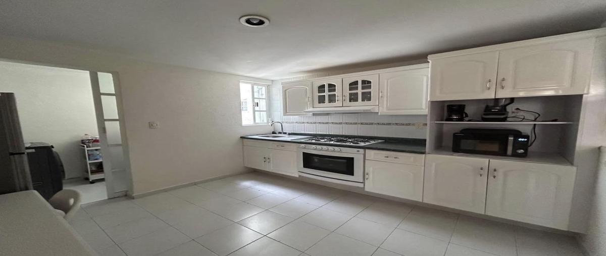 Foto de departamento en renta en  , lomas verdes 5a sección (la concordia), naucalpan de juárez, méxico, 0 No. 03