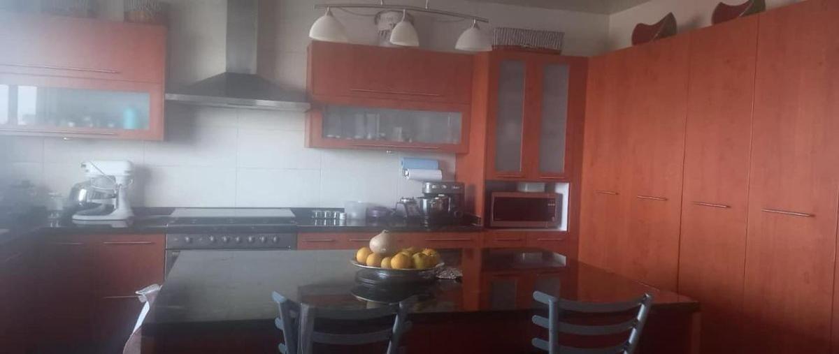 Foto de casa en venta en  , lomas verdes 6a sección, naucalpan de juárez, méxico, 27806686 No. 05