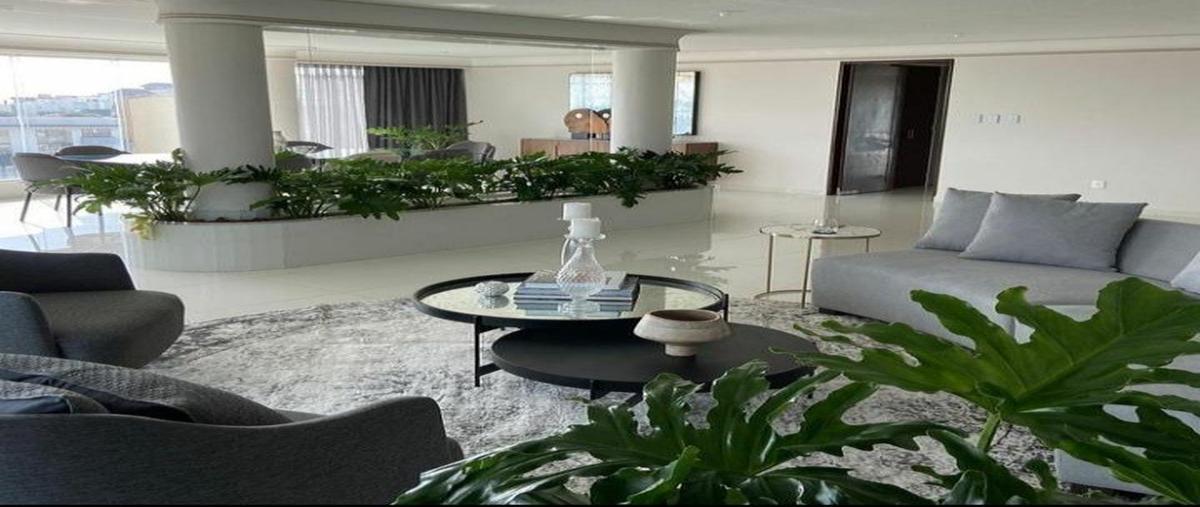 Foto de departamento en venta en  , lomas verdes 6a sección, naucalpan de juárez, méxico, 28156536 No. 04