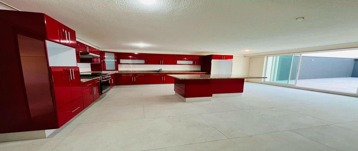 Foto de casa en venta en  , lomas verdes 6a sección, naucalpan de juárez, méxico, 28775716 No. 05