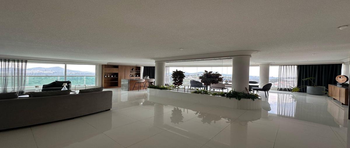 Foto de departamento en venta en  , lomas verdes 6a sección, naucalpan de juárez, méxico, 29282635 No. 02