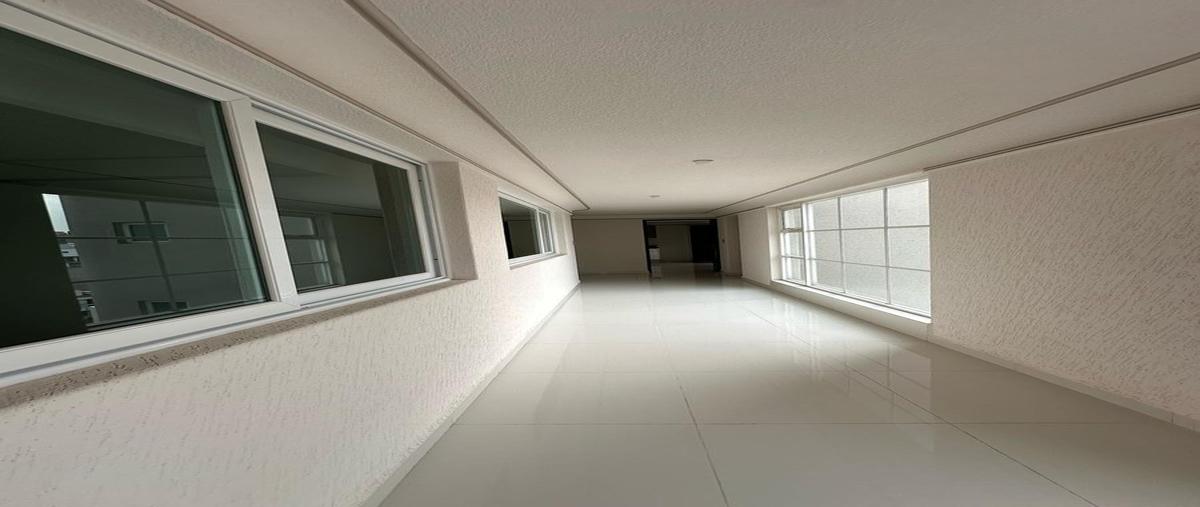 Foto de departamento en venta en  , lomas verdes 6a sección, naucalpan de juárez, méxico, 29282635 No. 04