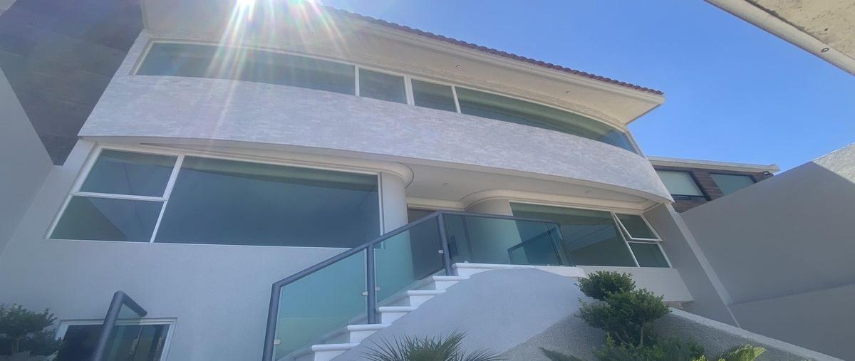 Foto de casa en venta en  , lomas verdes 6a sección, naucalpan de juárez, méxico, 0 No. 05