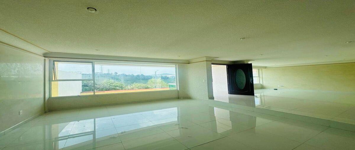Foto de casa en venta en  , lomas verdes 6a sección, naucalpan de juárez, méxico, 30166961 No. 05