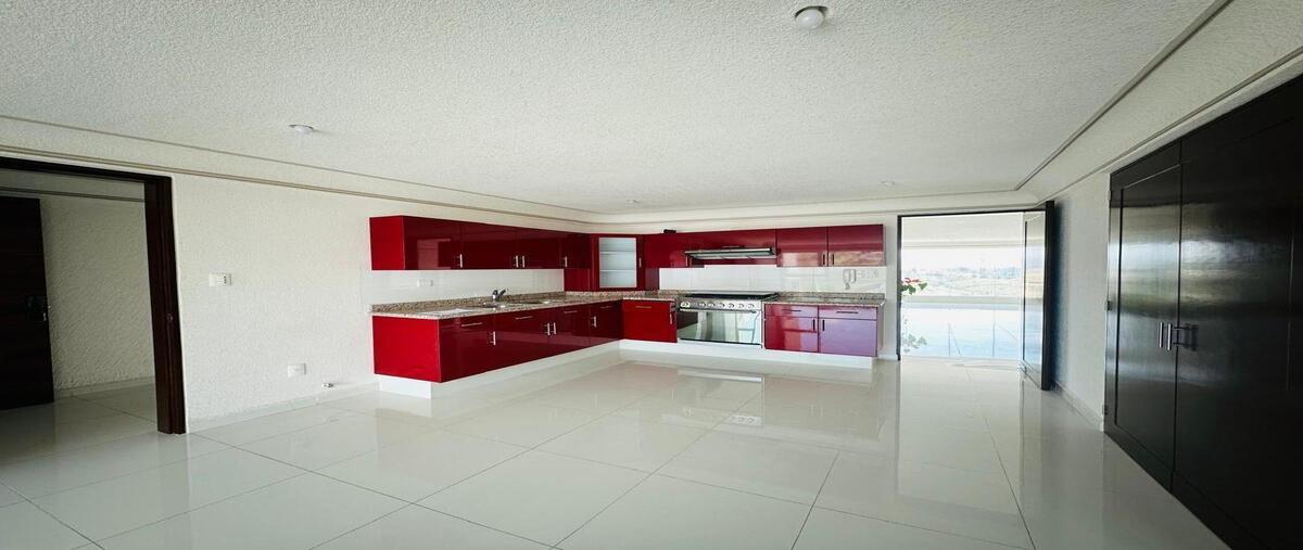 Foto de departamento en venta en  , lomas verdes 6a sección, naucalpan de juárez, méxico, 30166962 No. 04