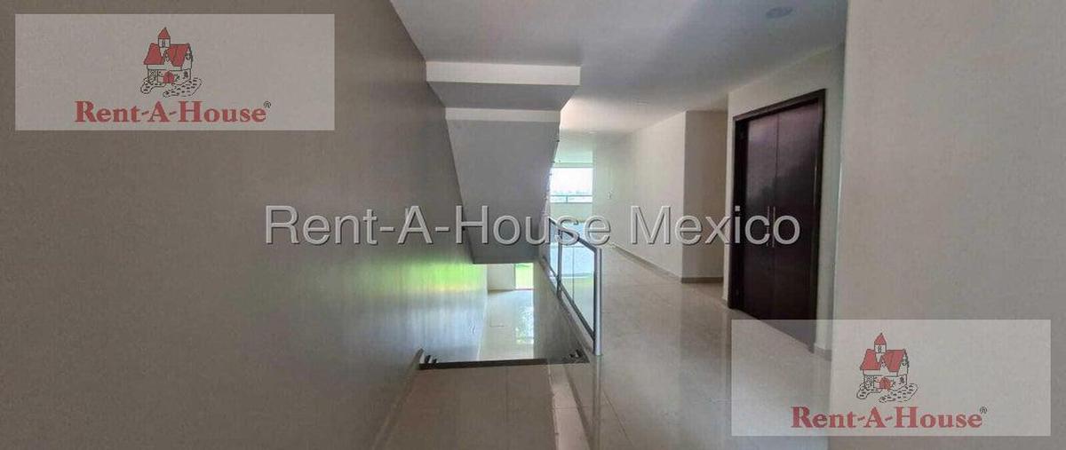 Foto de casa en venta en  , lomas verdes 6a sección, naucalpan de juárez, méxico, 30172153 No. 03