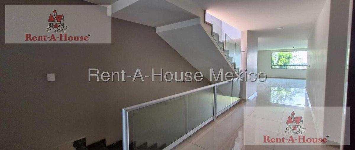 Foto de casa en venta en  , lomas verdes 6a sección, naucalpan de juárez, méxico, 30172153 No. 05