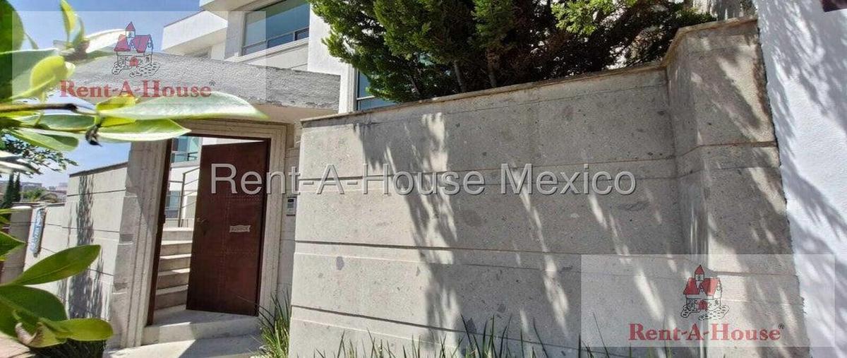 Foto de casa en venta en  , lomas verdes 6a sección, naucalpan de juárez, méxico, 30172154 No. 03