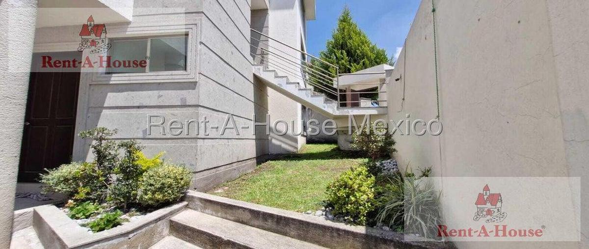 Foto de casa en venta en  , lomas verdes 6a sección, naucalpan de juárez, méxico, 30172154 No. 04