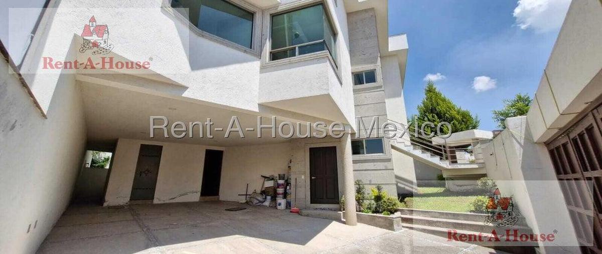 Foto de casa en venta en  , lomas verdes 6a sección, naucalpan de juárez, méxico, 30172154 No. 05