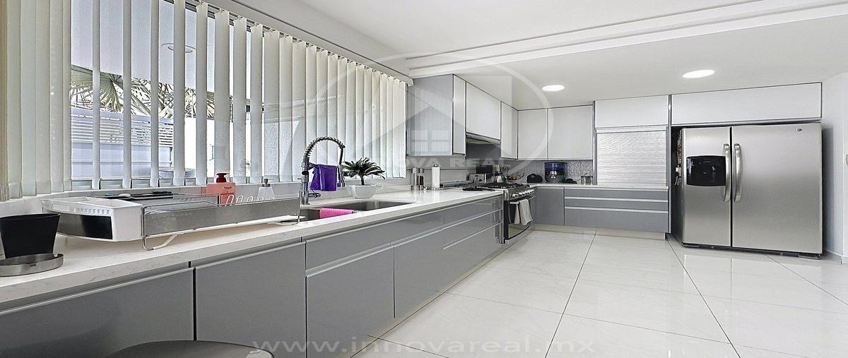 Foto de casa en venta en  , lomas verdes 6a sección, naucalpan de juárez, méxico, 30848010 No. 03