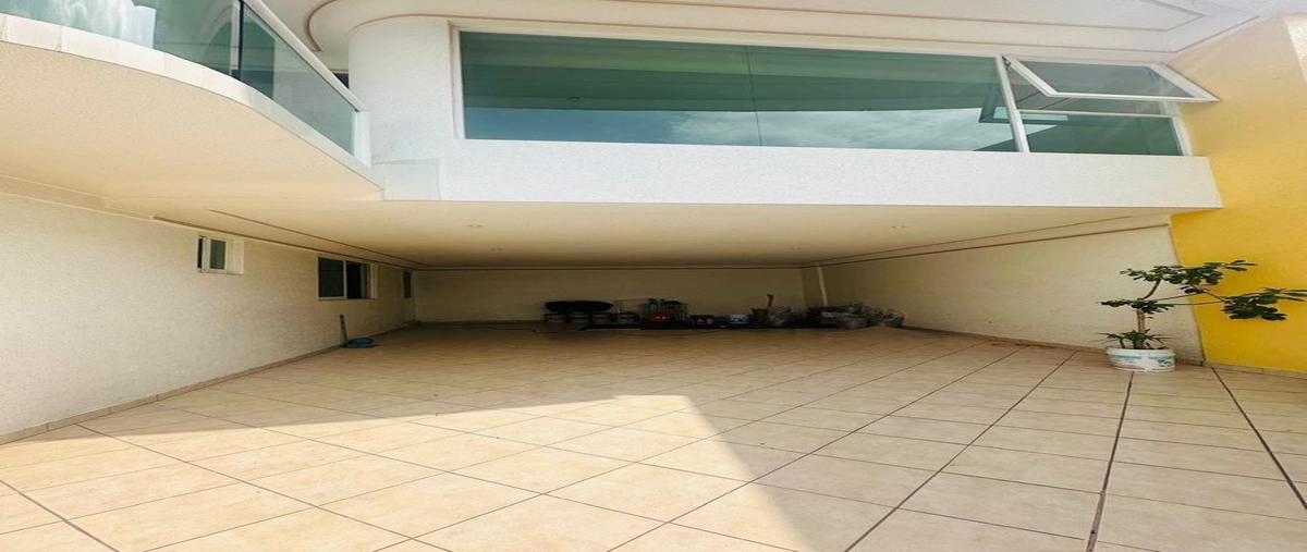 Foto de casa en venta en  , lomas verdes 6a sección, naucalpan de juárez, méxico, 30933249 No. 03